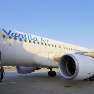 東京から札幌まで900円 超格安飛行機に乗ってみた ガジェット通信 Getnews