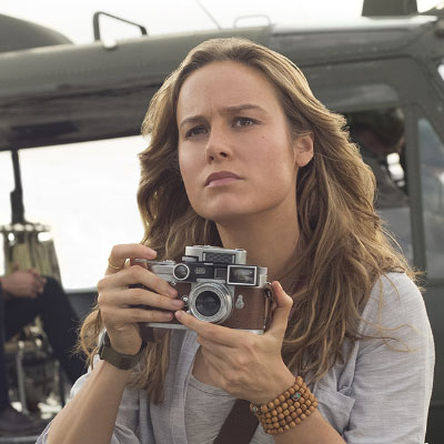 メイソン・ウィーバー（ブリー・ラーソン）